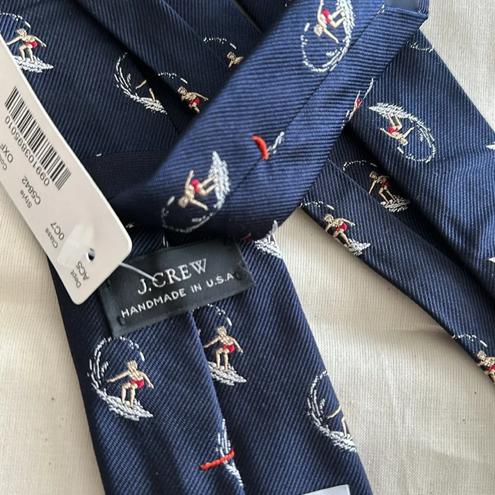 J.Crew Tie